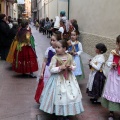 Fiestas de la Asociación Cultural Sant Roc de Vora Sèquia