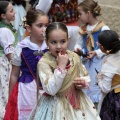 Fiestas de la Asociación Cultural Sant Roc de Vora Sèquia