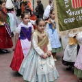 Fiestas de la Asociación Cultural Sant Roc de Vora Sèquia