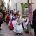 Fiestas de la Asociación Cultural Sant Roc de Vora Sèquia