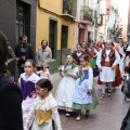 Fiestas de la Asociación Cultural Sant Roc de Vora Sèquia