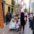 Fiestas de la Asociación Cultural Sant Roc de Vora Sèquia