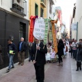 Fiestas de la Asociación Cultural Sant Roc de Vora Sèquia