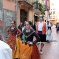 Fiestas de la Asociación Cultural Sant Roc de Vora Sèquia