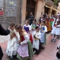 Fiestas de la Asociación Cultural Sant Roc de Vora Sèquia