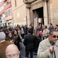 Fiestas de la Asociación Cultural Sant Roc de Vora Sèquia