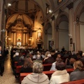 Fiestas de la Asociación Cultural Sant Roc de Vora Sèquia