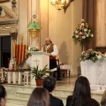 Fiestas de la Asociación Cultural Sant Roc de Vora Sèquia