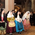 Fiestas de la Asociación Cultural Sant Roc de Vora Sèquia