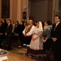 Fiestas de la Asociación Cultural Sant Roc de Vora Sèquia