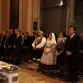 Fiestas de la Asociación Cultural Sant Roc de Vora Sèquia