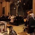 Fiestas de la Asociación Cultural Sant Roc de Vora Sèquia