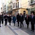 Fiestas de la Asociación Cultural Sant Roc de Vora Sèquia