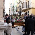 Fiestas de la Asociación Cultural Sant Roc de Vora Sèquia