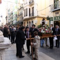 Fiestas de la Asociación Cultural Sant Roc de Vora Sèquia