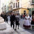 Fiestas de la Asociación Cultural Sant Roc de Vora Sèquia