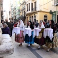 Fiestas de la Asociación Cultural Sant Roc de Vora Sèquia