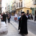 Fiestas de la Asociación Cultural Sant Roc de Vora Sèquia