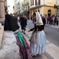 Fiestas de la Asociación Cultural Sant Roc de Vora Sèquia