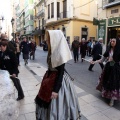 Fiestas de la Asociación Cultural Sant Roc de Vora Sèquia