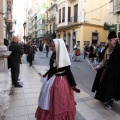 Fiestas de la Asociación Cultural Sant Roc de Vora Sèquia