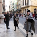 Fiestas de la Asociación Cultural Sant Roc de Vora Sèquia