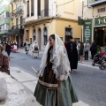 Fiestas de la Asociación Cultural Sant Roc de Vora Sèquia