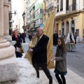 Fiestas de la Asociación Cultural Sant Roc de Vora Sèquia