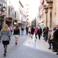 Fiestas de la Asociación Cultural Sant Roc de Vora Sèquia