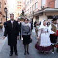 Fiestas de la Asociación Cultural Sant Roc de Vora Sèquia