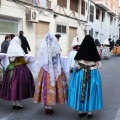 Fiestas de la Asociación Cultural Sant Roc de Vora Sèquia