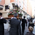 Fiestas de la Asociación Cultural Sant Roc de Vora Sèquia