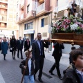 Fiestas de la Asociación Cultural Sant Roc de Vora Sèquia