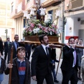 Fiestas de la Asociación Cultural Sant Roc de Vora Sèquia