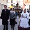 Fiestas de la Asociación Cultural Sant Roc de Vora Sèquia