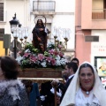 Fiestas de la Asociación Cultural Sant Roc de Vora Sèquia