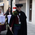 Fiestas de la Asociación Cultural Sant Roc de Vora Sèquia