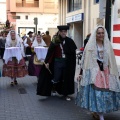 Fiestas de la Asociación Cultural Sant Roc de Vora Sèquia