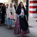 Fiestas de la Asociación Cultural Sant Roc de Vora Sèquia