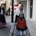 Fiestas de la Asociación Cultural Sant Roc de Vora Sèquia