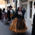 Fiestas de la Asociación Cultural Sant Roc de Vora Sèquia