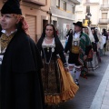 Fiestas de la Asociación Cultural Sant Roc de Vora Sèquia