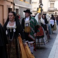 Fiestas de la Asociación Cultural Sant Roc de Vora Sèquia