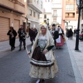 Fiestas de la Asociación Cultural Sant Roc de Vora Sèquia