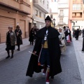 Fiestas de la Asociación Cultural Sant Roc de Vora Sèquia