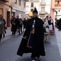 Fiestas de la Asociación Cultural Sant Roc de Vora Sèquia