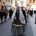 Fiestas de la Asociación Cultural Sant Roc de Vora Sèquia