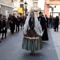 Fiestas de la Asociación Cultural Sant Roc de Vora Sèquia