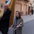 Fiestas de la Asociación Cultural Sant Roc de Vora Sèquia