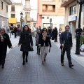 Fiestas de la Asociación Cultural Sant Roc de Vora Sèquia